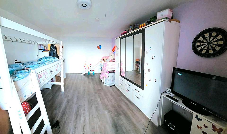 Etagenwohnung Kerpen Buir - 3.5 Zimmer, 84 m&sup2;, 219.000&euro; | Angebot:26692531