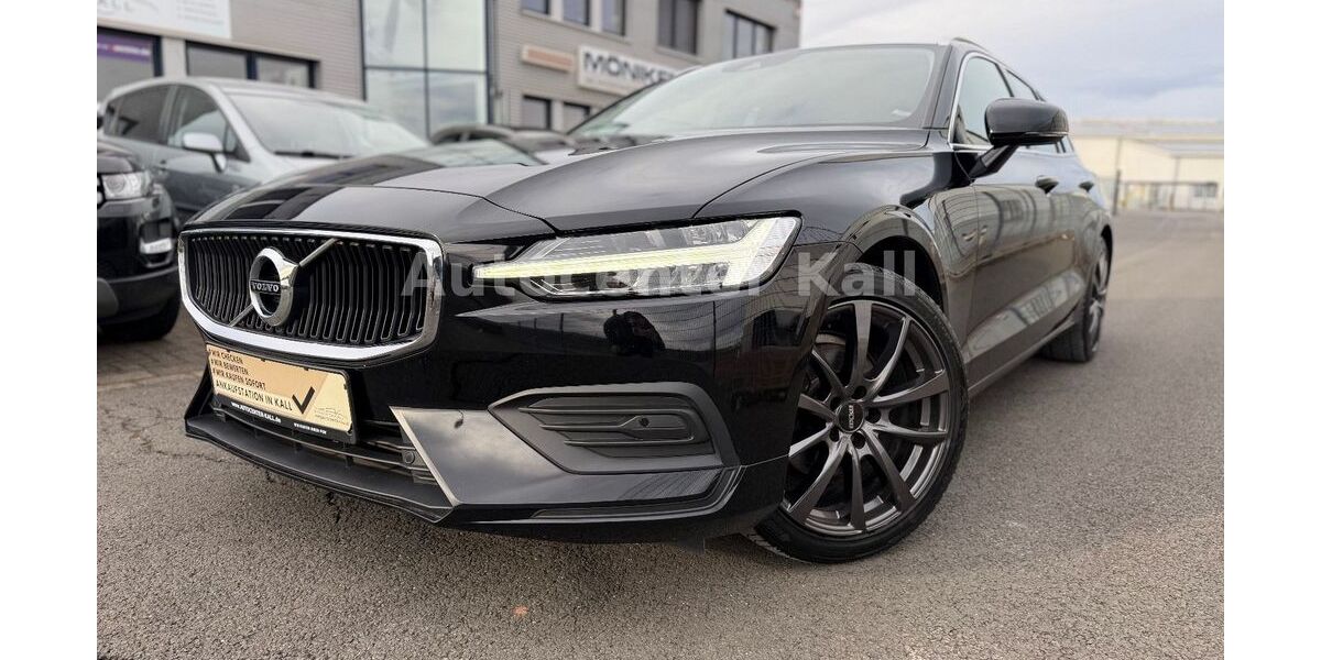 Volvo V60 76.000 km 21.290 &euro; Kall 53925