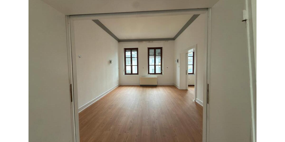 Etagenwohnung Bonn Friesdorf - 3 Zimmer, 80 m&sup2;, 1.450&euro; | Angebot:24695955
