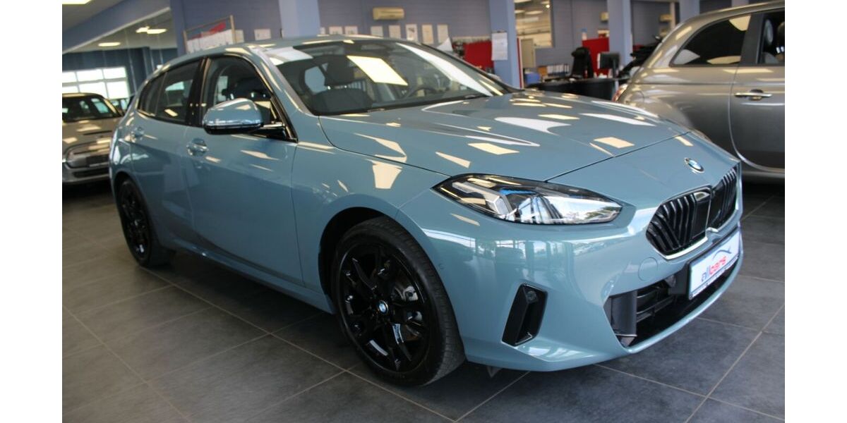 BMW 120 29.462 km 26.980 &euro; Euskirchen 53881