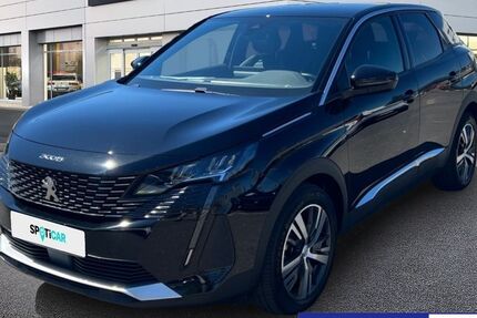 Peugeot 3008 25.634 km 21.890 &euro; Bonn 53121