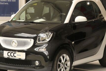 Smart ForTwo 41.798 km 14.990 &euro; Bonn (Nähe Verteilerkreisel) 53119