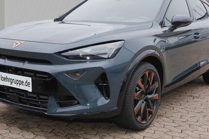 Cupra Formentor 5.500 km 42.450 &euro; Meckenheim / Bonn 53340