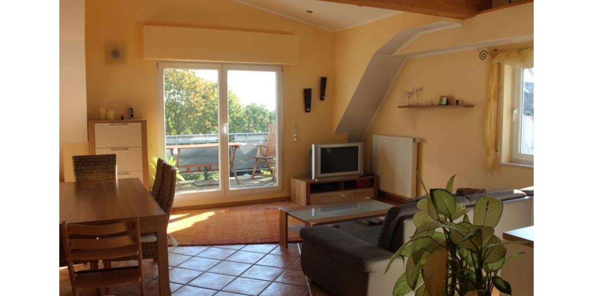 Maisonettenwohnung Grafschaft - 3 Zimmer, 104 m&sup2;, 924&euro; | Angebot:26020738