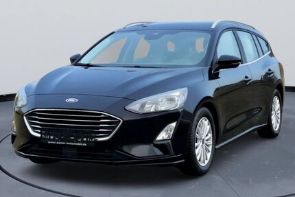 Ford Focus 66.000 km 12.990 &euro; Bonn 53177