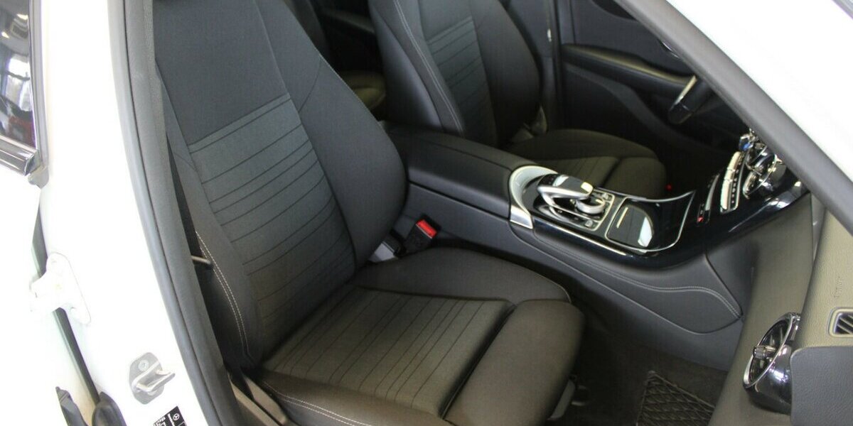 Mercedes-Benz GLC 220 d 4Matic 9G-TRONIC 79.270 km 27.980 &euro; Euskirchen 53881