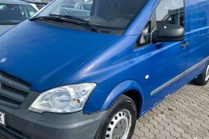 Mercedes-Benz Vito 144.328 km 9.499 &euro; Mechernich Kommern 53894