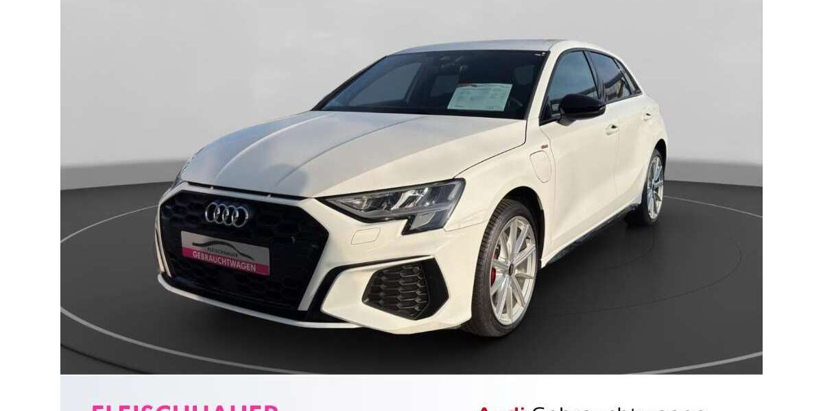 Audi A3 29.841 km 25.980 &euro; Bonn 53119