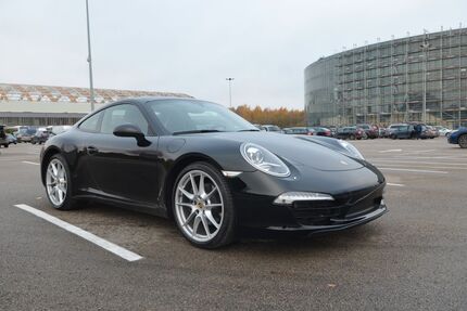 Porsche 911 Urmodell 126.900 km 59.500 &euro; Konigswinter 53639