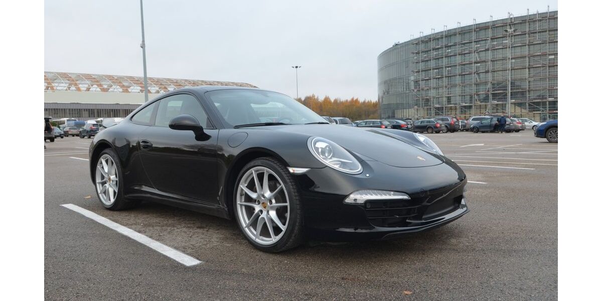 Porsche 911 Urmodell 126.900 km 59.500 &euro; Konigswinter 53639