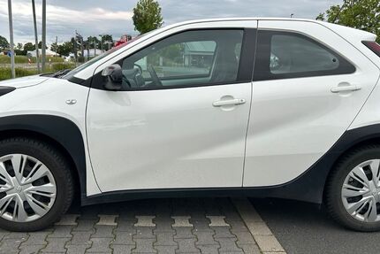 Toyota Aygo (X) 32.411 km 14.999 &euro; Vettweiss 52391