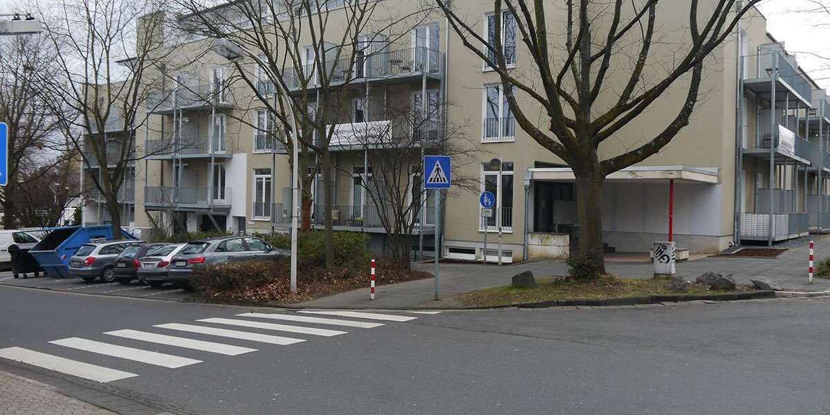 Etagenwohnung Bonn-Duisdorf Duisdorf - 1 Zimmer, 23 m&sup2;, 330&euro; | Angebot:26093694