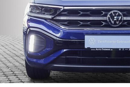 VW T-Roc 20.820 km 31.380 &euro; Bonn 53227