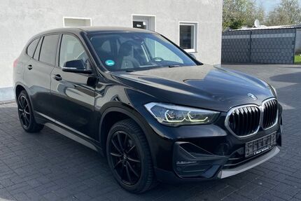 BMW X1 260.000 km 13.530 &euro; Düren 52351