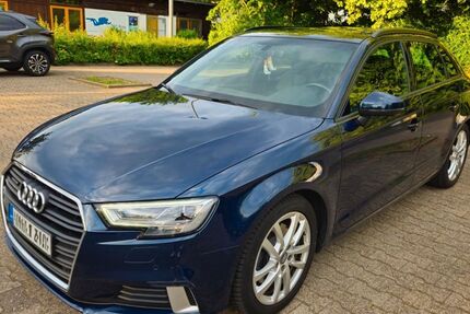 Audi A3 110.000 km 18.999 &euro; Niederkassel 53859