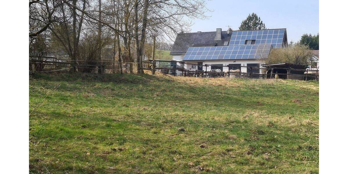 Einfamilienhaus Blankenheim Mülheim - 4 Zimmer, 158 m&sup2;, 485.000&euro; | Angebot:26036781