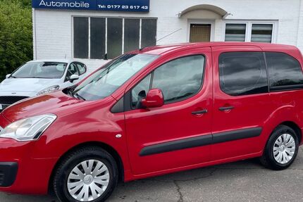 Citroen Berlingo 245.825 km 3.990 &euro; Schleiden 53937