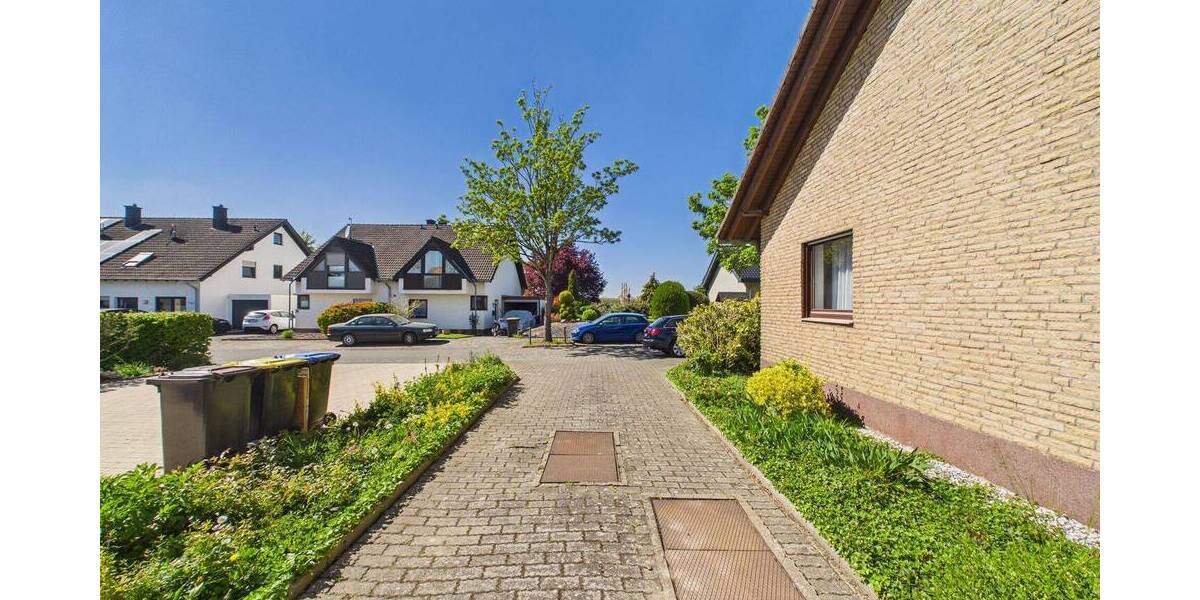 Einfamilienhaus Euskirchen Dom-Esch - 4 Zimmer, 127 m&sup2;, 326.000&euro; | Angebot:26740951