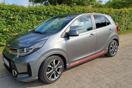 Kia Picanto 54.000 km 14.500 &euro; Nideggen 52385