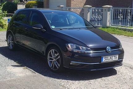 VW Golf 79.600 km 12.500 &euro; Bornheim 53332