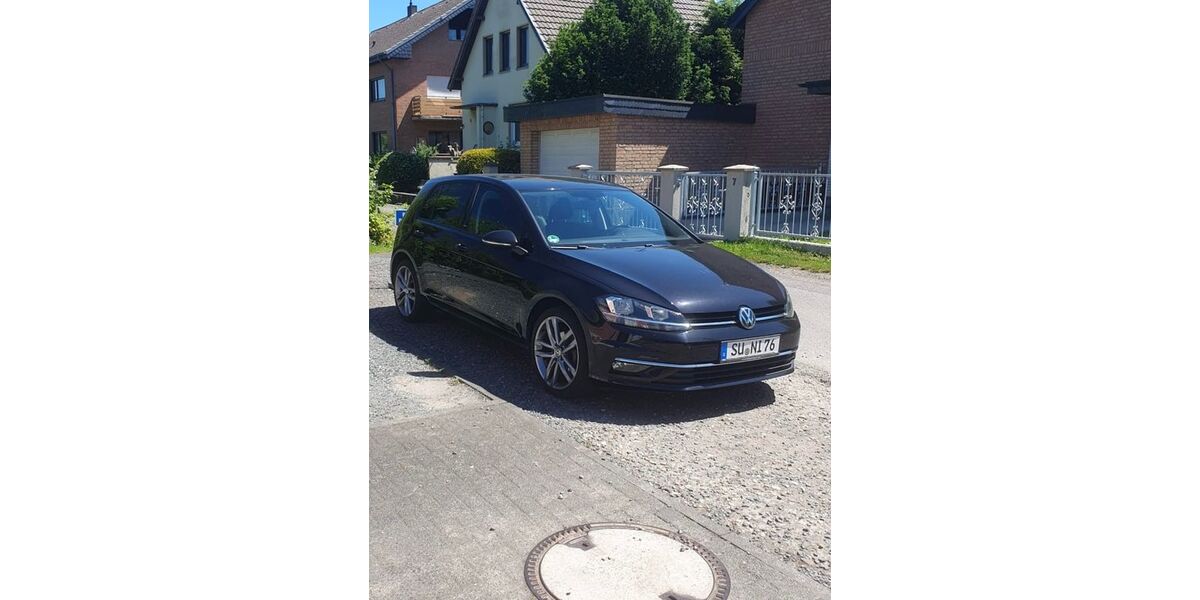VW Golf 79.600 km 12.500 &euro; Bornheim 53332