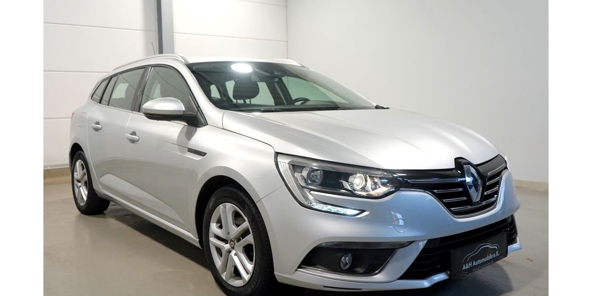 Renault Megane 66.355 km 11.900 &euro; Hürth bei Köln 50354