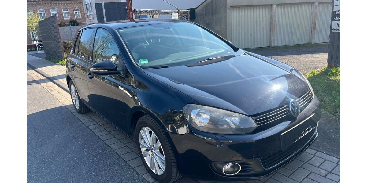 VW Golf 224.000 km 3.899 &euro; Bad Neuenahr 53474