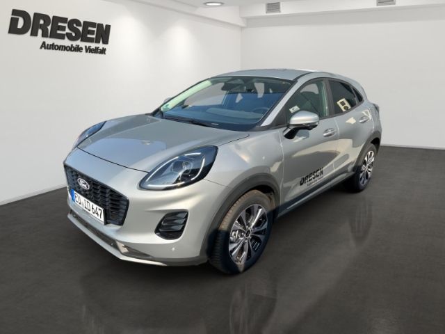 Ford Puma 6.880 km 22.490 &euro; Bonn 53119