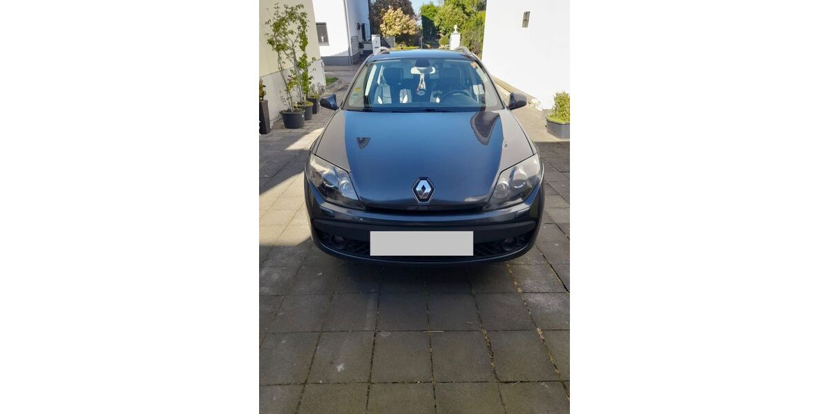 Renault Laguna 230.000 km 3.400 &euro; Nideggen 52385