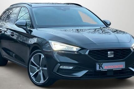 Seat Leon 127.700 km 19.490 &euro; Düren 52349