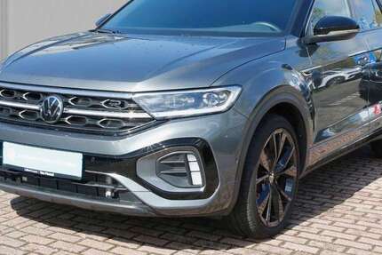 VW T-Roc 9.580 km 34.650 &euro; Meckenheim 53340