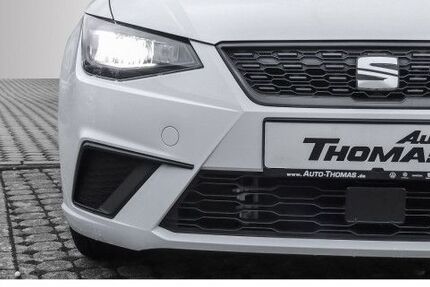 Seat Ibiza 18.270 km 17.990 &euro; Bonn 53227