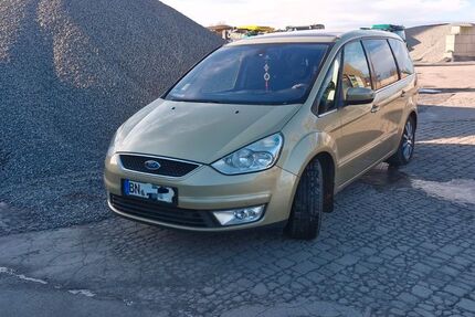 Ford Galaxy 166.000 km 5.750 &euro; Bonn 53119