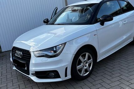 Audi A1 75.500 km 10.000 &euro; Rheinbach 53359