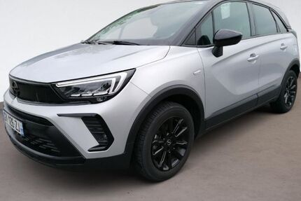 Opel Crossland (X) 19.000 km 17.900 &euro; Meckenheim 53340