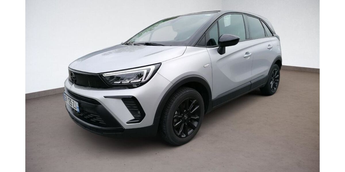 Opel Crossland (X) 19.000 km 17.900 &euro; Meckenheim 53340