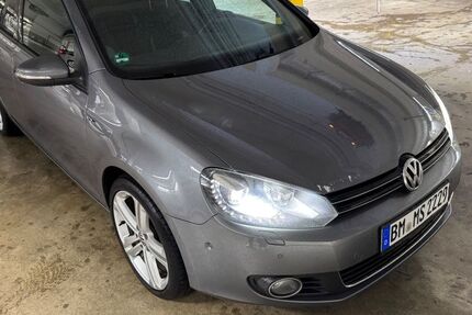 VW Golf 202.800 km 6.599 &euro; Nettersheim 53947