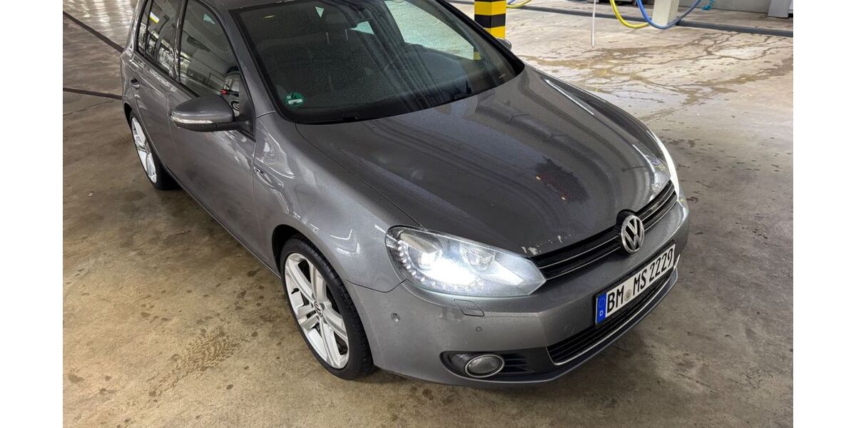VW Golf 202.800 km 6.599 &euro; Nettersheim 53947