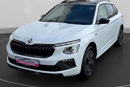 Skoda Kamiq 5.154 km 31.990 &euro; Euskirchen 53879