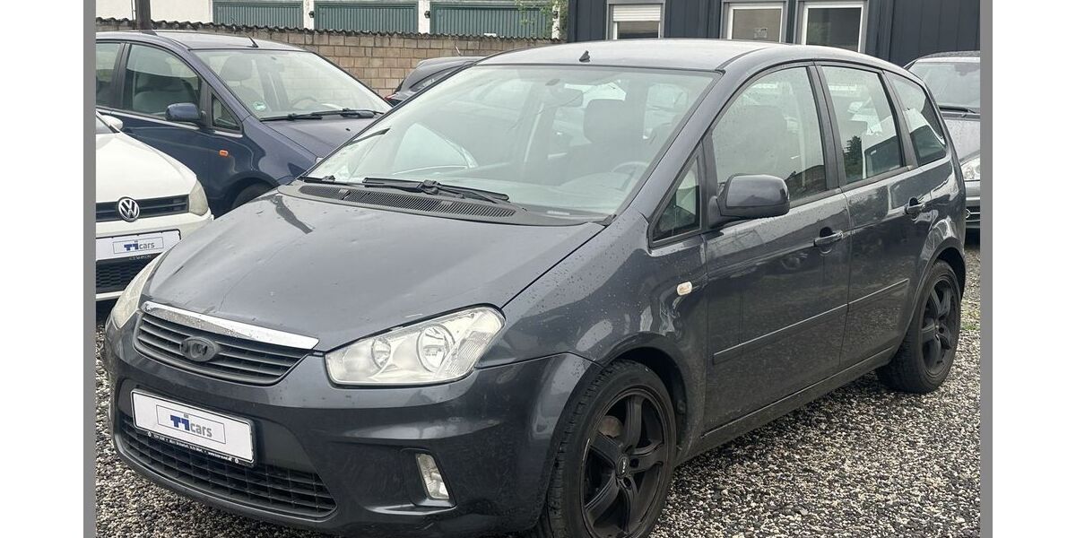 Ford C-Max 320.000 km 1.600 &euro; Kerpen 50171