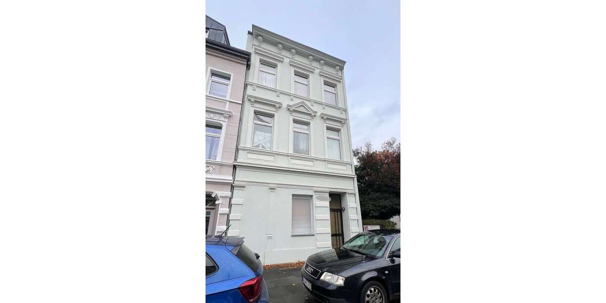 Einfamilienhaus Bonn Poppelsdorf - 10 Zimmer, 183 m&sup2;, 650.000&euro; | Angebot:26770658