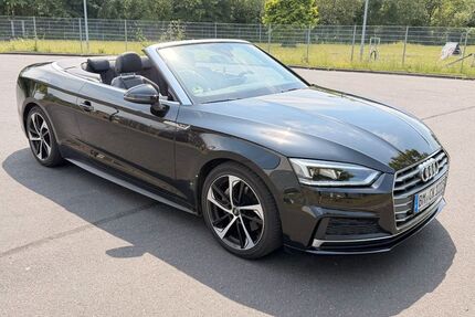 Audi A5 163.000 km 18.500 &euro; kerpen 50169