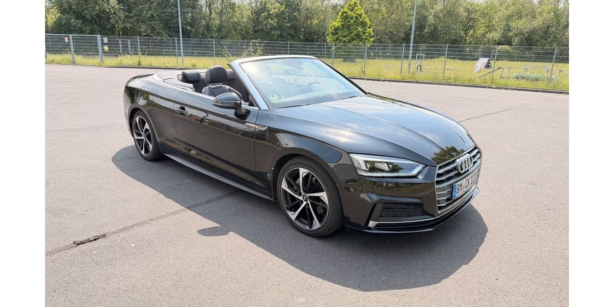 Audi A5 163.000 km 18.500 &euro; kerpen 50169