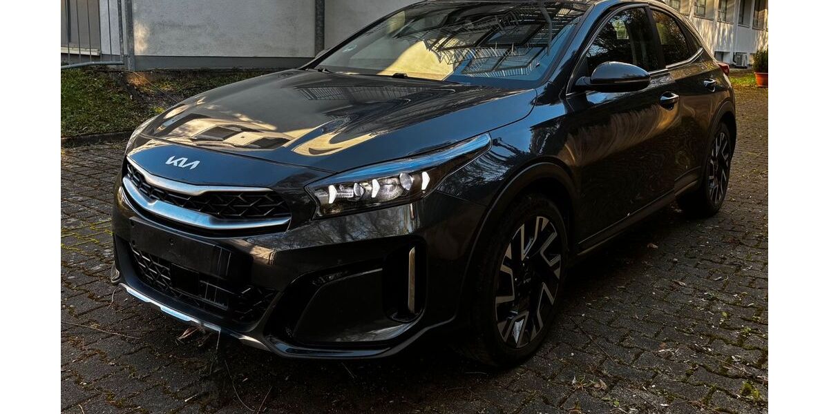 Kia XCeed 22.000 km 13.850 &euro; Königswinter 53639