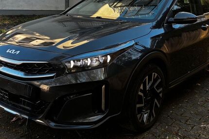 Kia XCeed 22.000 km 14.250 &euro; Königswinter 53639