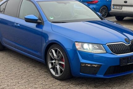 Skoda Octavia 177.550 km 12.850 &euro; Bornheim 53332