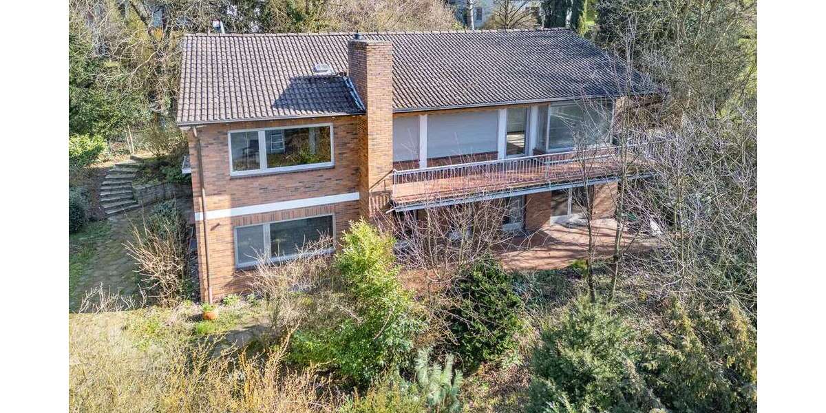 Einfamilienhaus Wachtberg-Villip Villip - 7 Zimmer, 263 m&sup2;, 495.000&euro; | Angebot:25564349