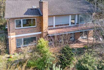 Haus Wachtberg-Villip Villip - 7 Zimmer, 263 m&sup2;, 495.000&euro; | Angebot:25564349