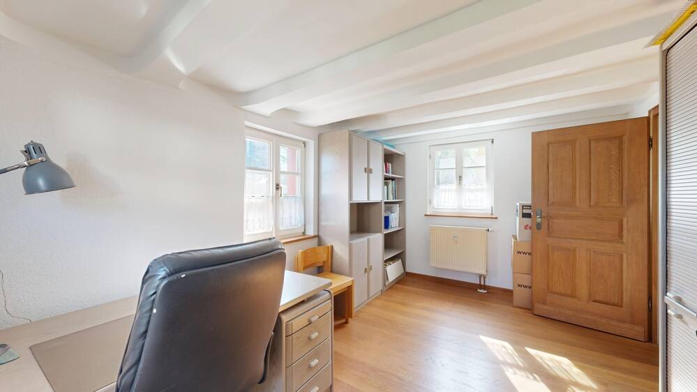 Einfamilienhaus Nettersheim / Marmagen Marmagen - 1 Zimmer, 215 m&sup2;, 389.000&euro; | Angebot:26656968
