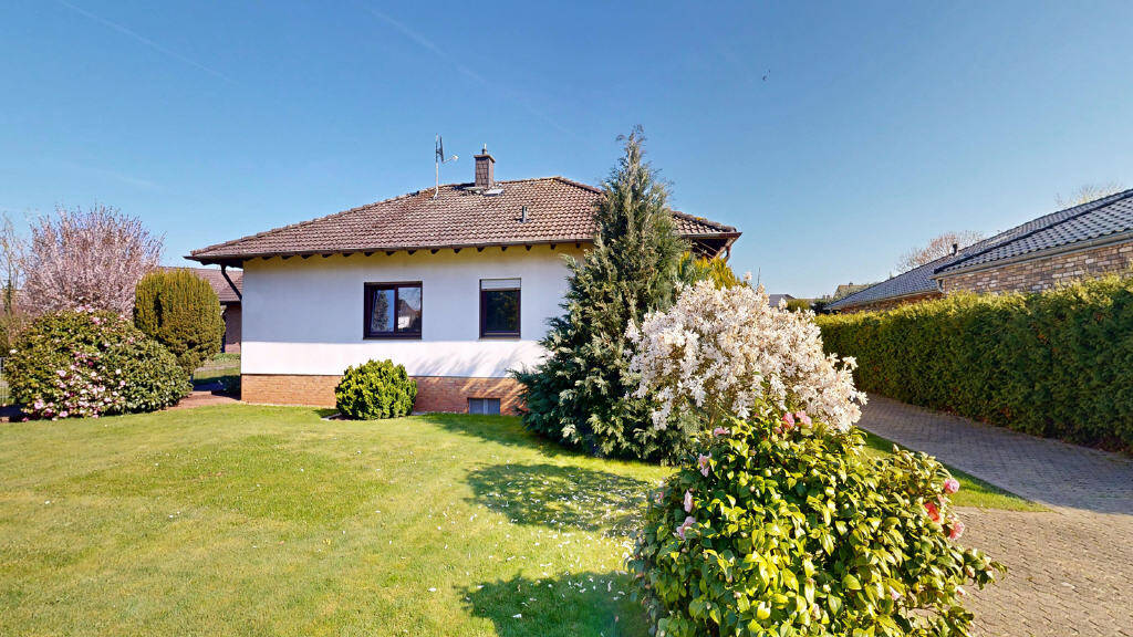 Einfamilienhaus Erftstadt-Dirmerzheim Lechenich - 4 Zimmer, 120 m&sup2;, 499.000&euro; | Angebot:26107941